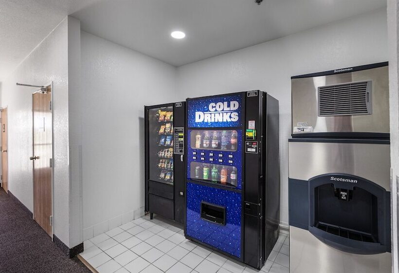 Motel 6 Bedford, Tx   Fort Worth