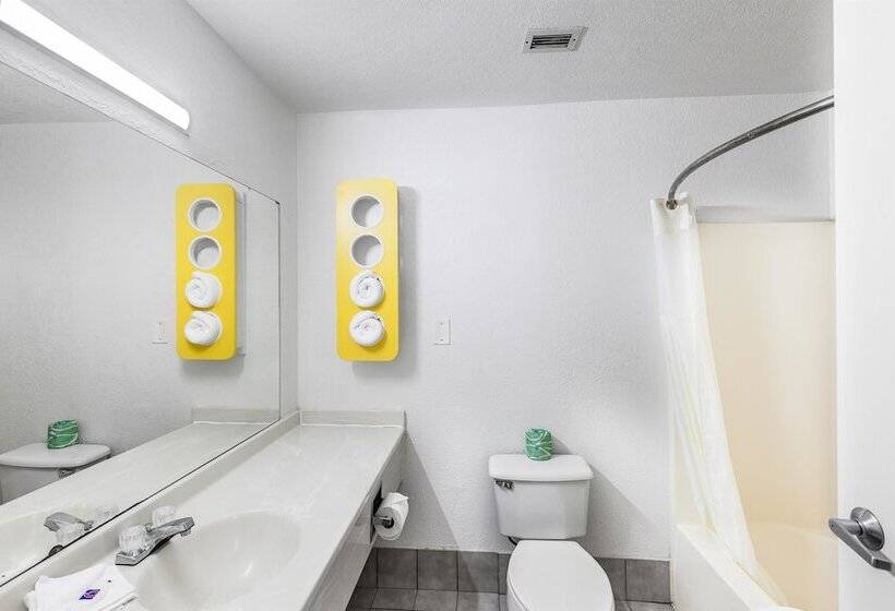 Motel 6 Bedford, Tx   Fort Worth