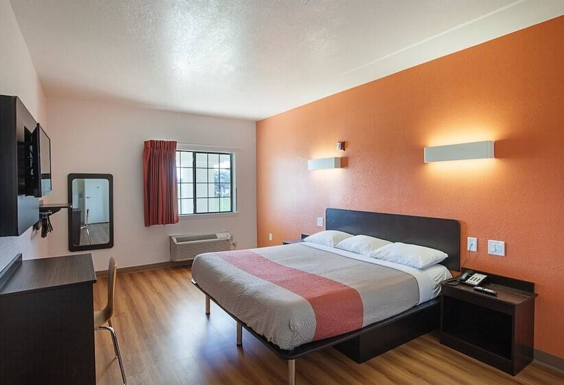 Motel 6 Bedford, Tx   Fort Worth