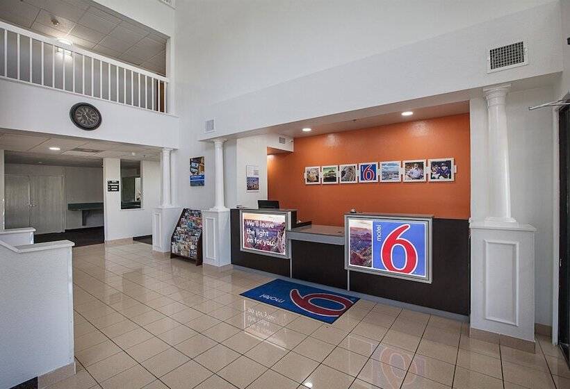 Motel 6 Bedford, Tx   Fort Worth