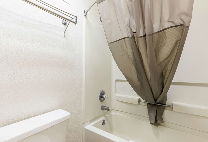 Motel 6covington, Tn