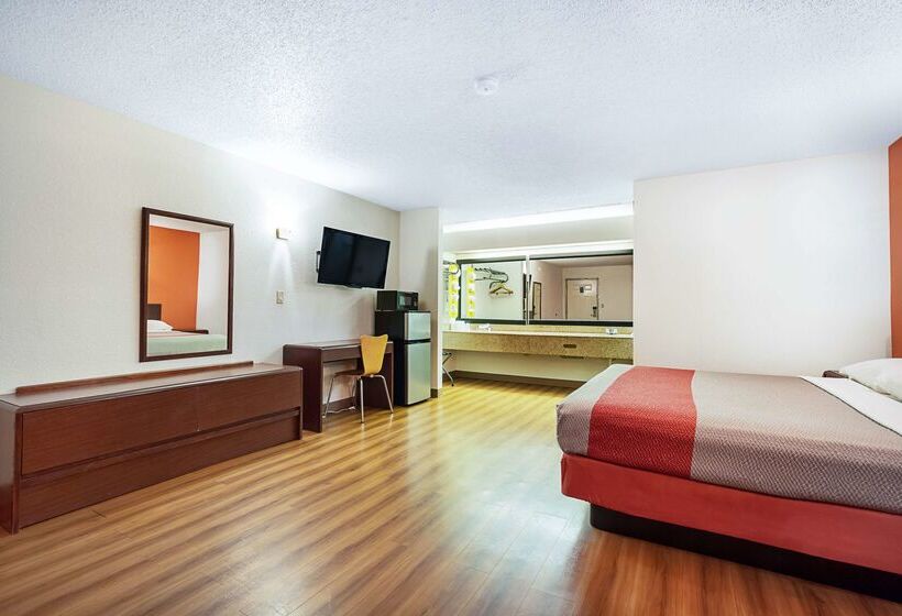 Motel 6covington, Tn