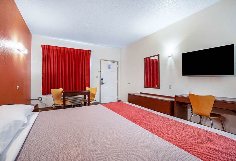 Motel 6covington, Tn