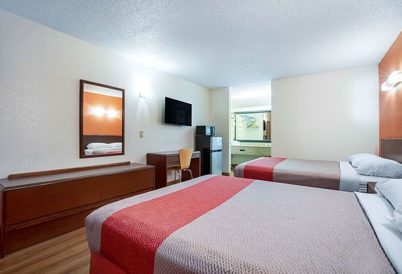 Motel 6covington, Tn