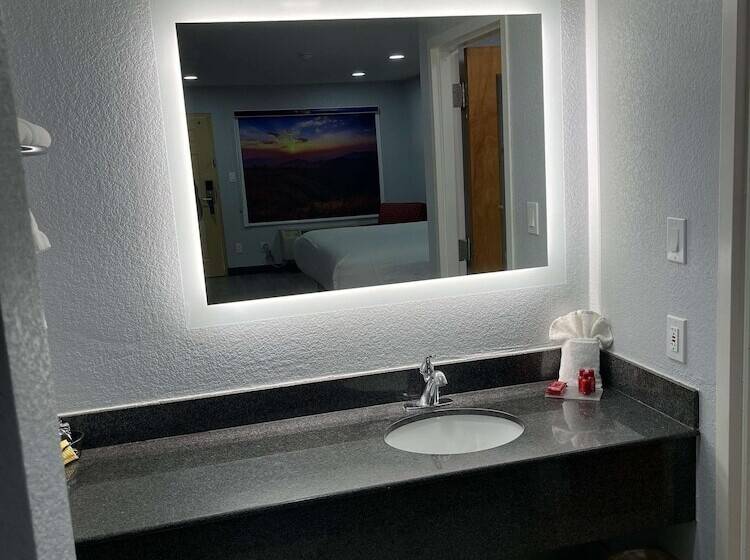 Мотель Surestay Hotel By Best Western Childress