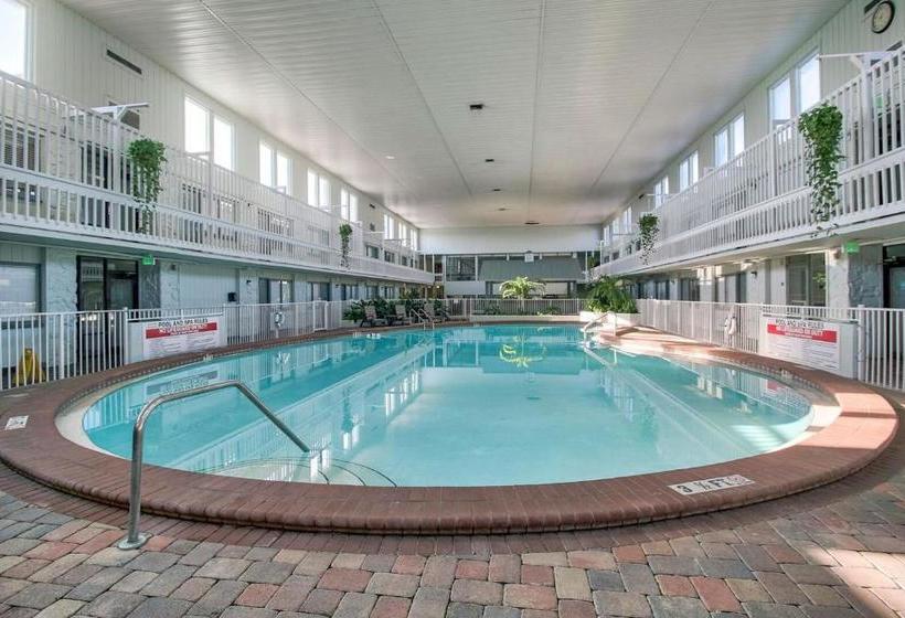 リゾートホテル Club Destin