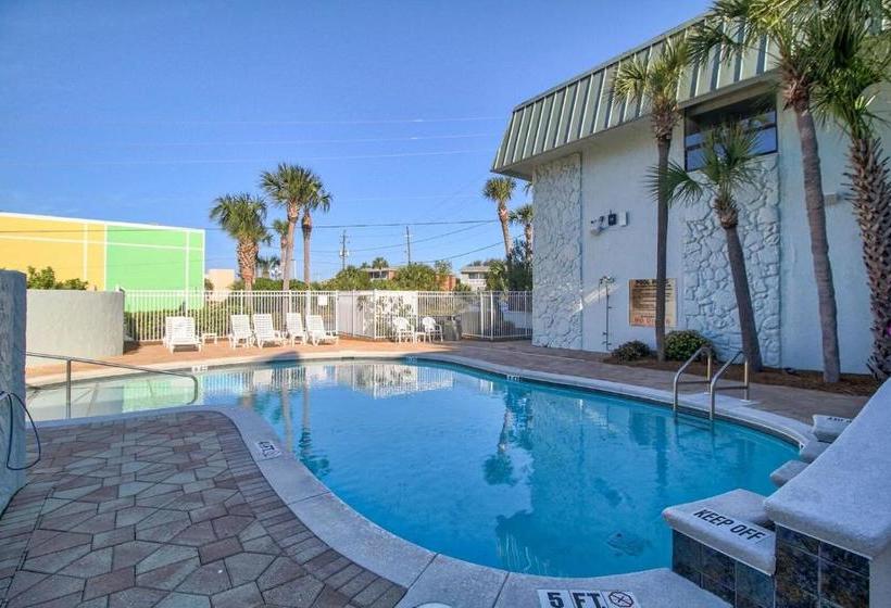 リゾートホテル Club Destin