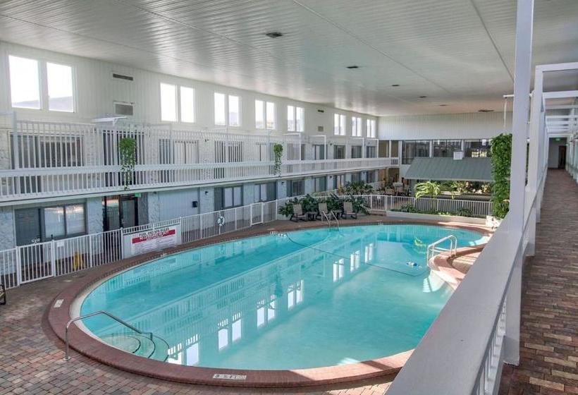 リゾートホテル Club Destin