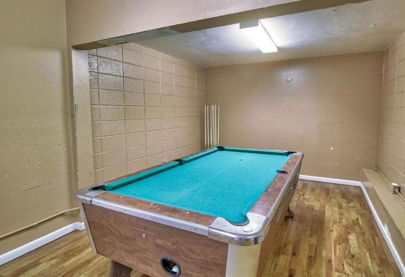 リゾートホテル Club Destin