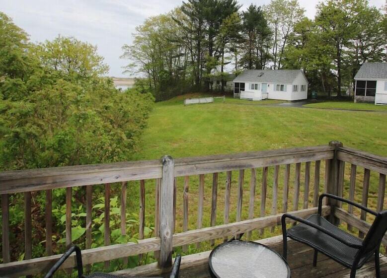 منتجع Ogunquit Tides