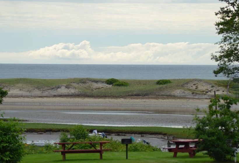 منتجع Ogunquit Tides