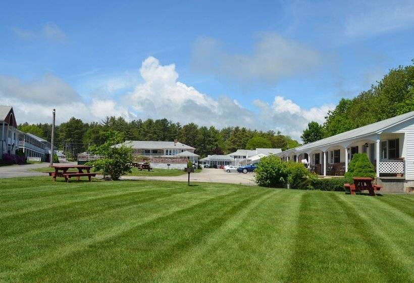 منتجع Ogunquit Tides