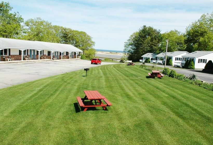 渡假胜地 Ogunquit Tides