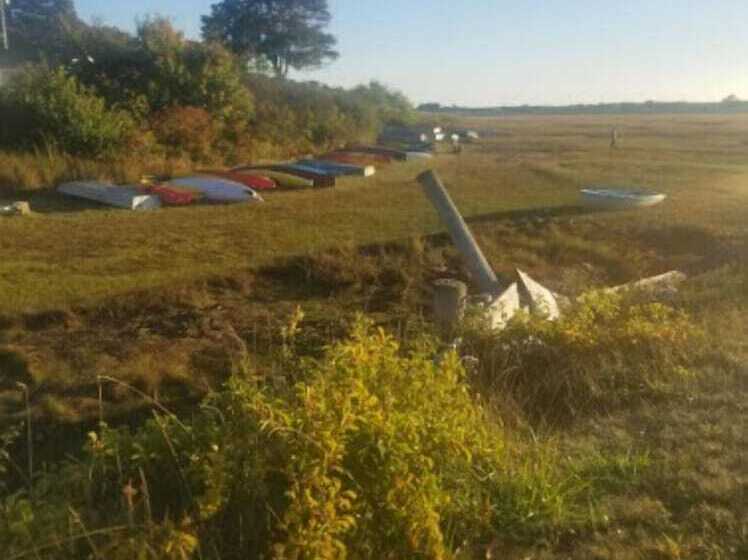 منتجع Ogunquit Tides