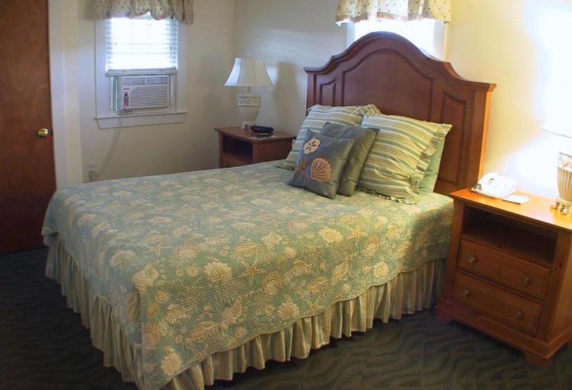 The Colony Beach Motel