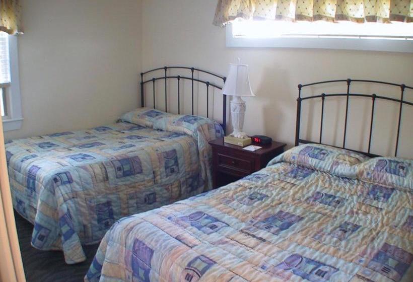 The Colony Beach Motel