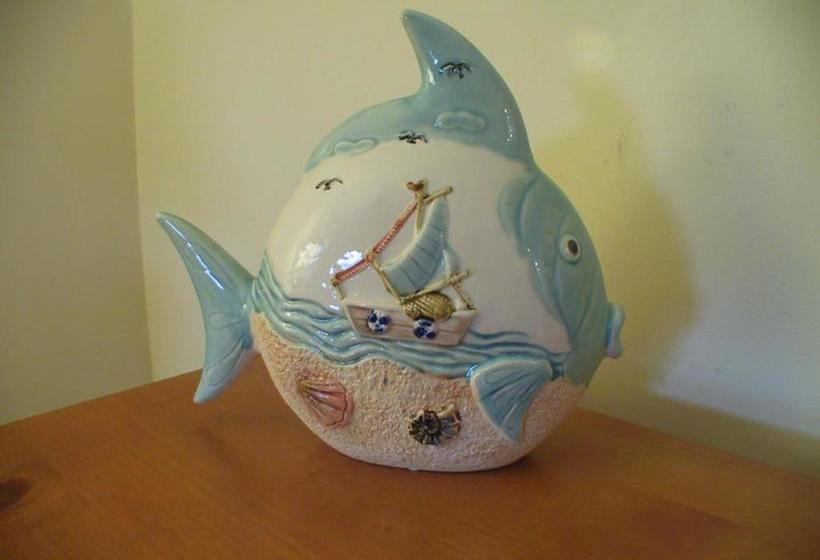 The Colony Beach Motel