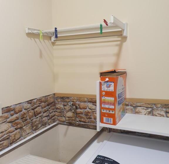 Общежитие A Corticela