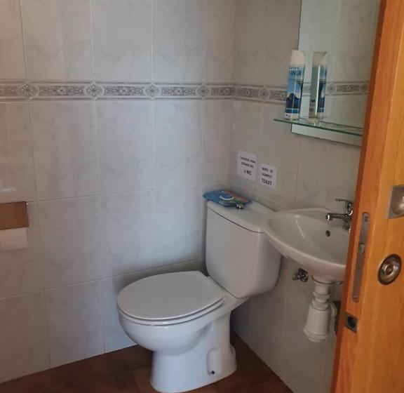 Общежитие A Corticela