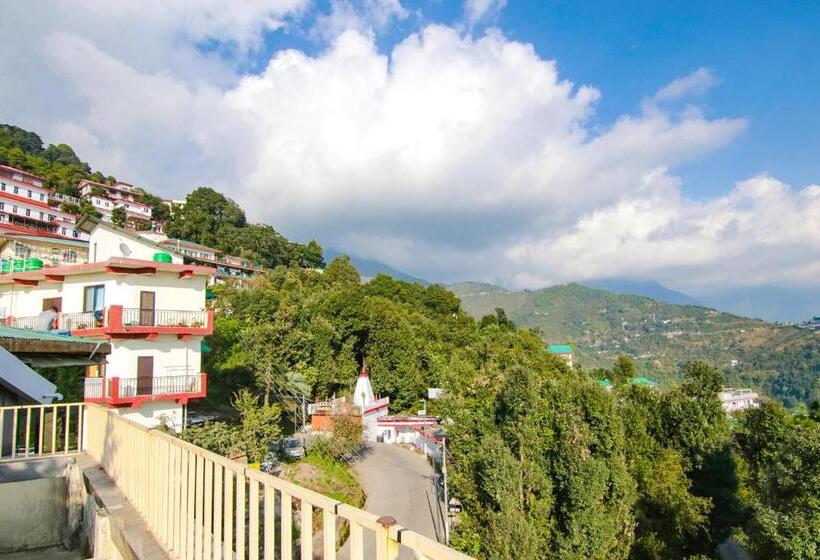 فندق صغير Fabhotel Vijay Palace