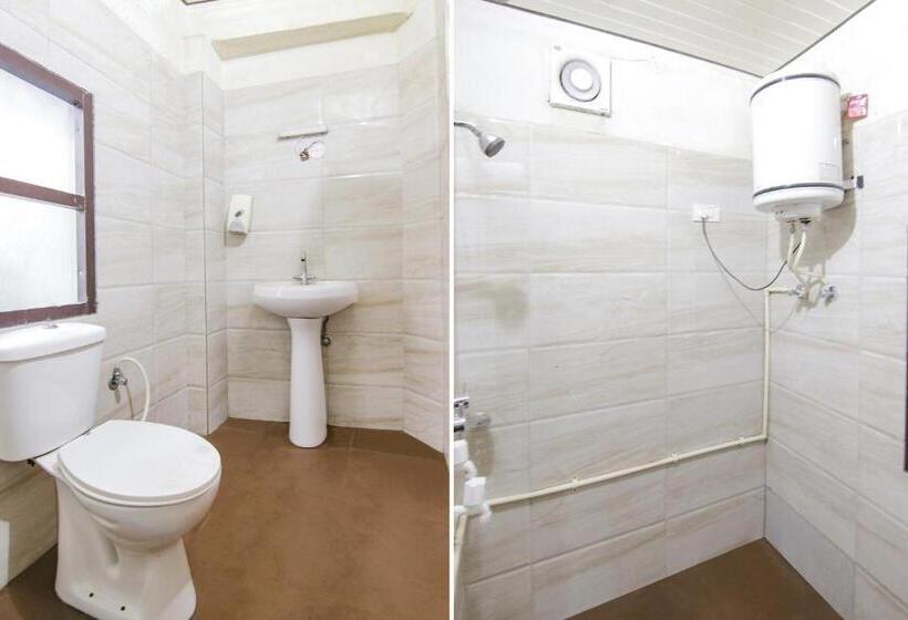 فندق صغير Fabhotel Vijay Palace