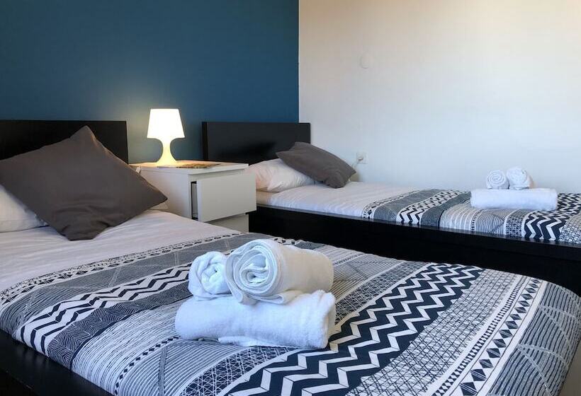 فندق صغير Grütli Inn