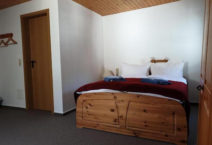 فندق صغير Sternhaus Harz