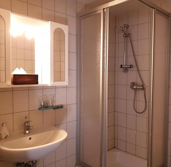 فندق صغير Sternhaus Harz