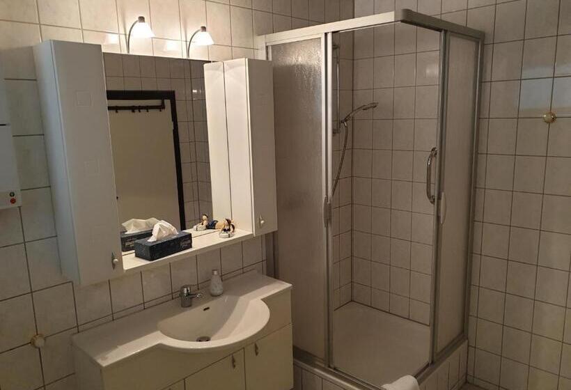 فندق صغير Sternhaus Harz