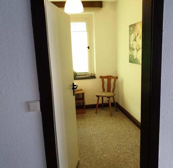 فندق صغير Sternhaus Harz