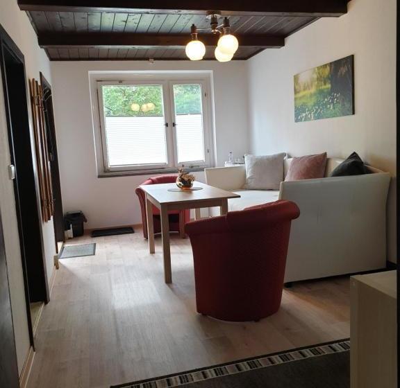 فندق صغير Sternhaus Harz