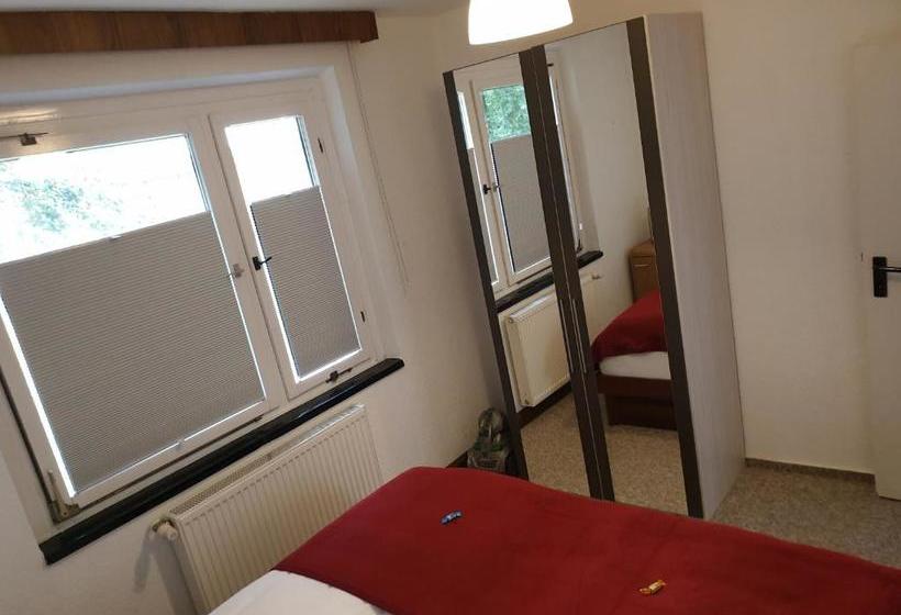 فندق صغير Sternhaus Harz