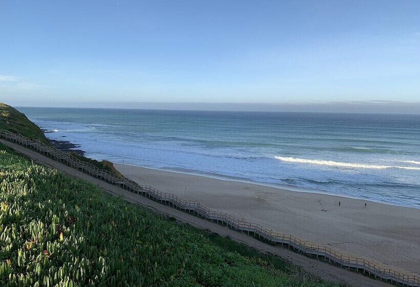 旅馆 Sublime Sun & Van By Meco Stays