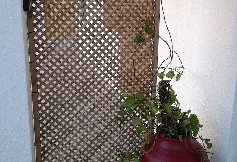 旅馆 Sublime Sun & Van By Meco Stays