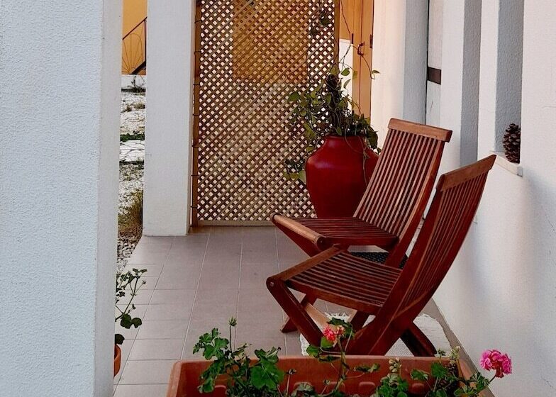 旅馆 Sublime Sun & Van By Meco Stays