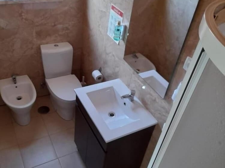 旅馆 Sublime Sun & Van By Meco Stays