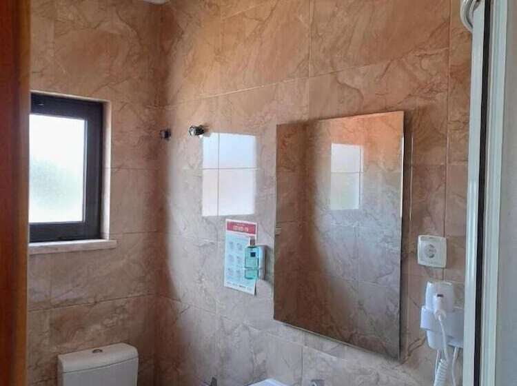 旅馆 Sublime Sun & Van By Meco Stays