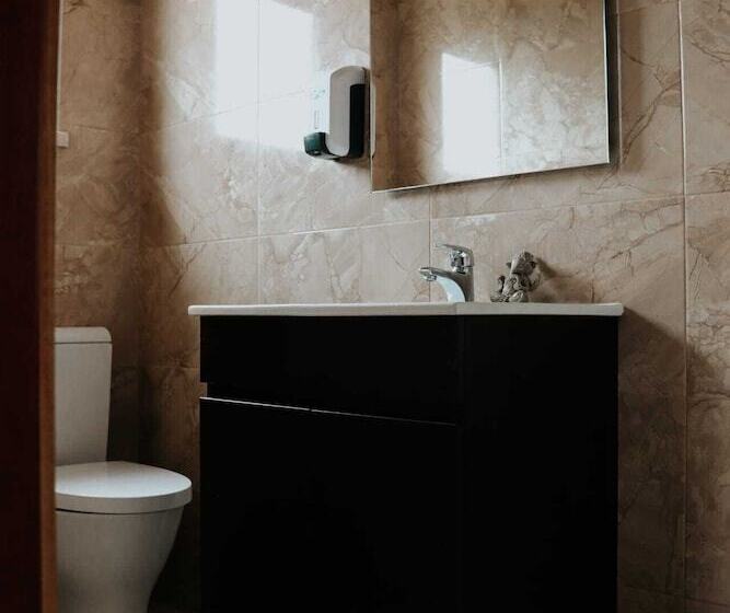 旅馆 Sublime Sun & Van By Meco Stays