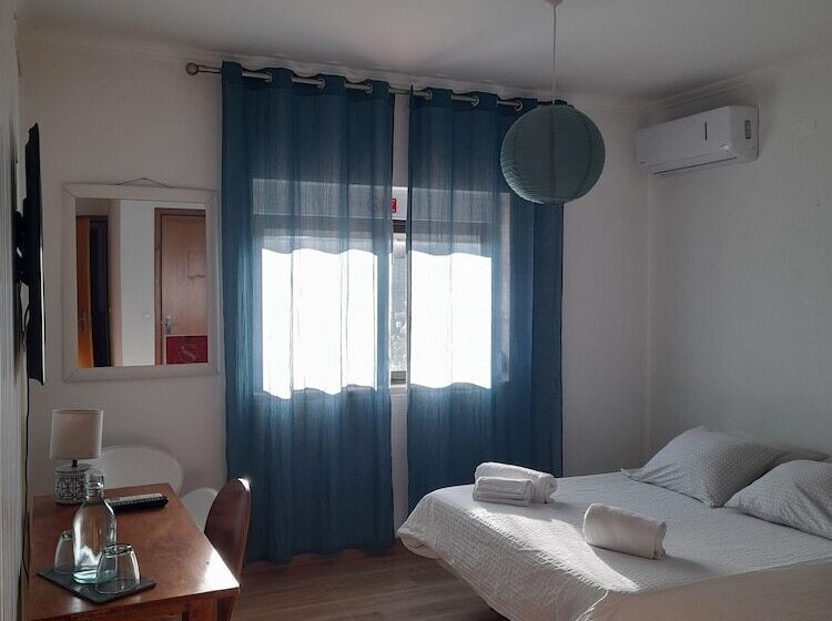 旅馆 Sublime Sun & Van By Meco Stays