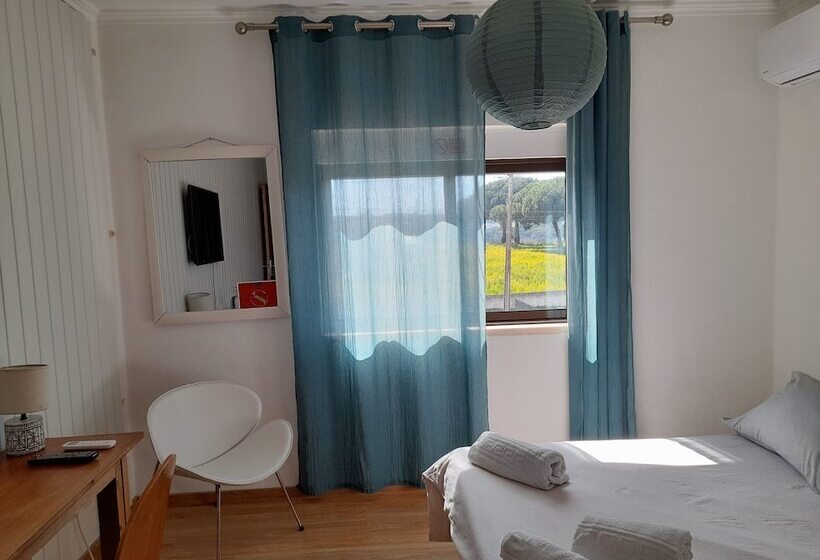 旅馆 Sublime Sun & Van By Meco Stays