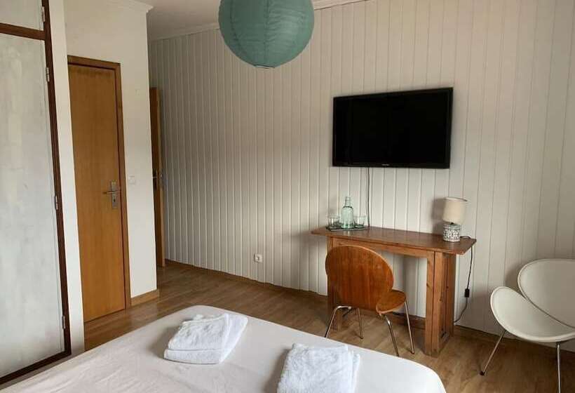 旅馆 Sublime Sun & Van By Meco Stays