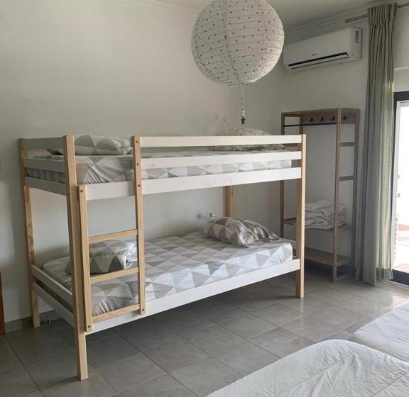 旅馆 Sublime Sun & Van By Meco Stays