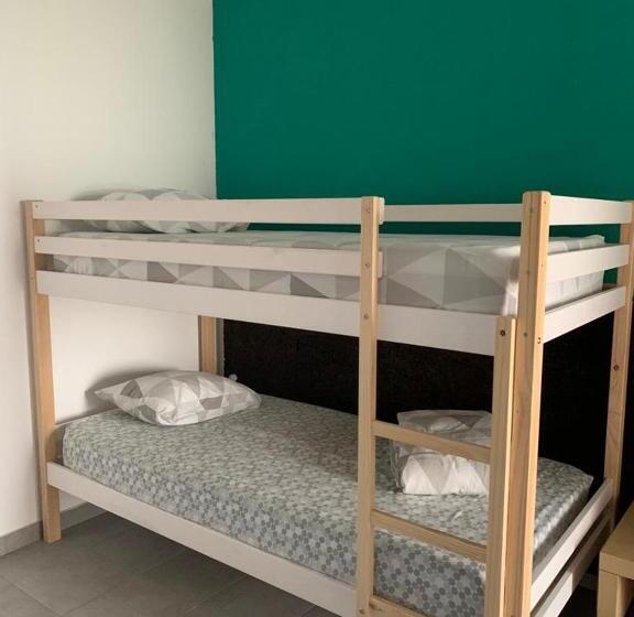 旅馆 Sublime Sun & Van By Meco Stays