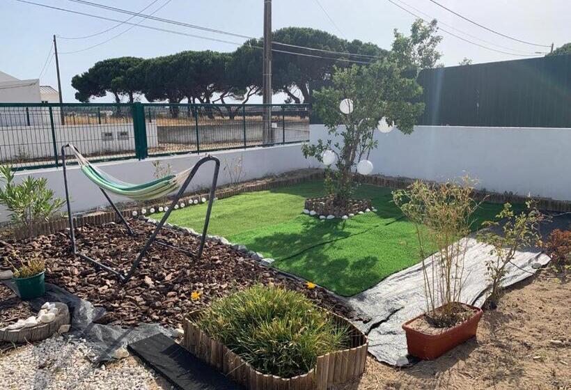 旅馆 Sublime Sun & Van By Meco Stays