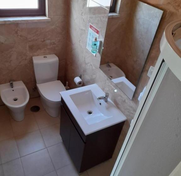 旅馆 Sublime Sun & Van By Meco Stays