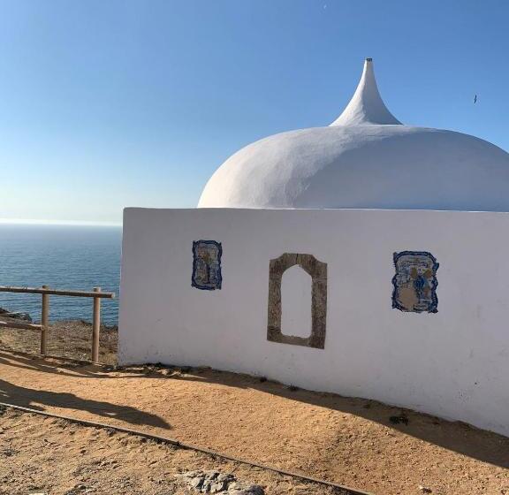 旅馆 Sublime Sun & Van By Meco Stays