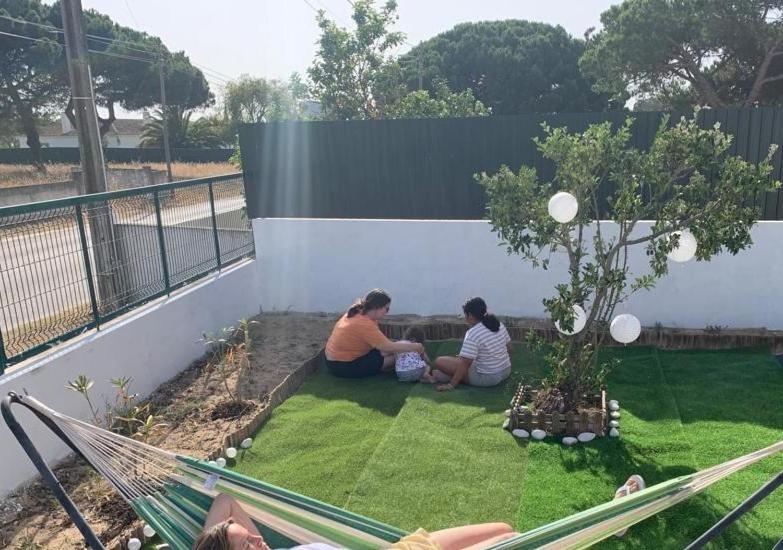 旅馆 Sublime Sun & Van By Meco Stays