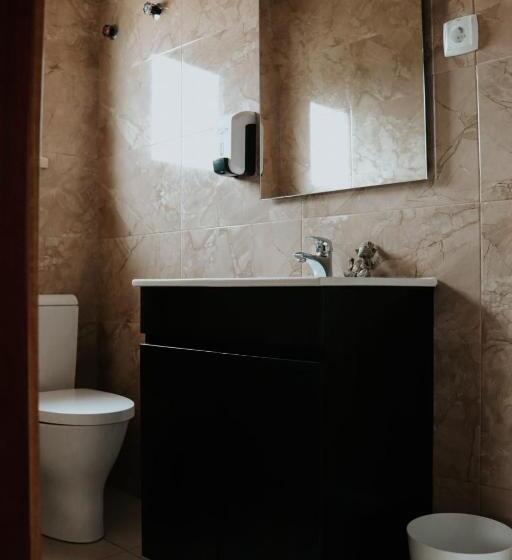 旅馆 Sublime Sun & Van By Meco Stays