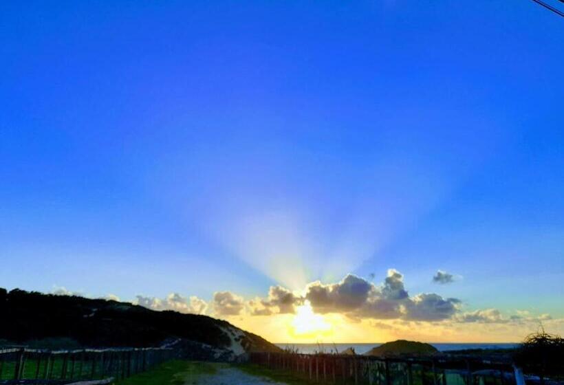 旅馆 Sublime Sun & Van By Meco Stays