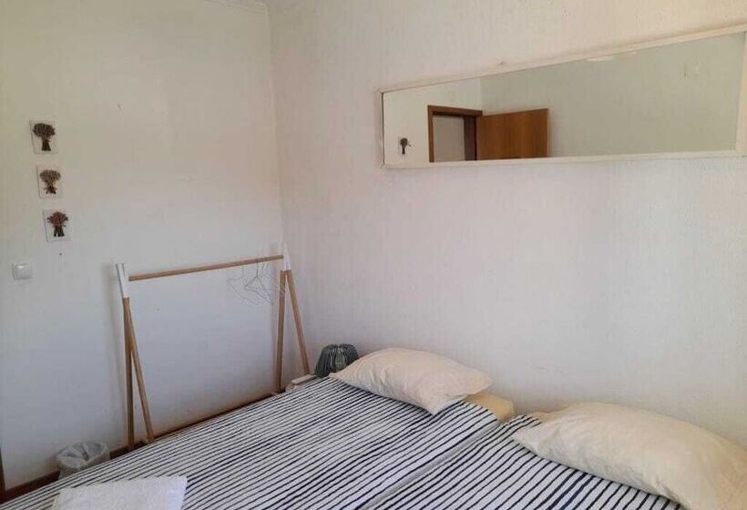 旅馆 Sublime Sun & Van By Meco Stays